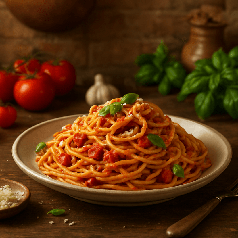 Italian Cooking Class in Rome